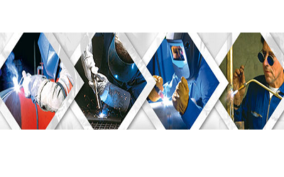 Welding - Consumables